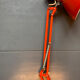 Lampe vintage  industriel de travail Sweden