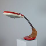 Vintage designer desk lamp Fase Spain