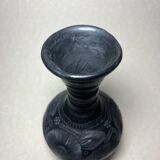 Ceramic vase