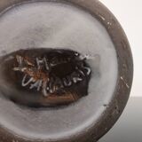 Small ceramic pot/mug by Alain Maunier Vallauris