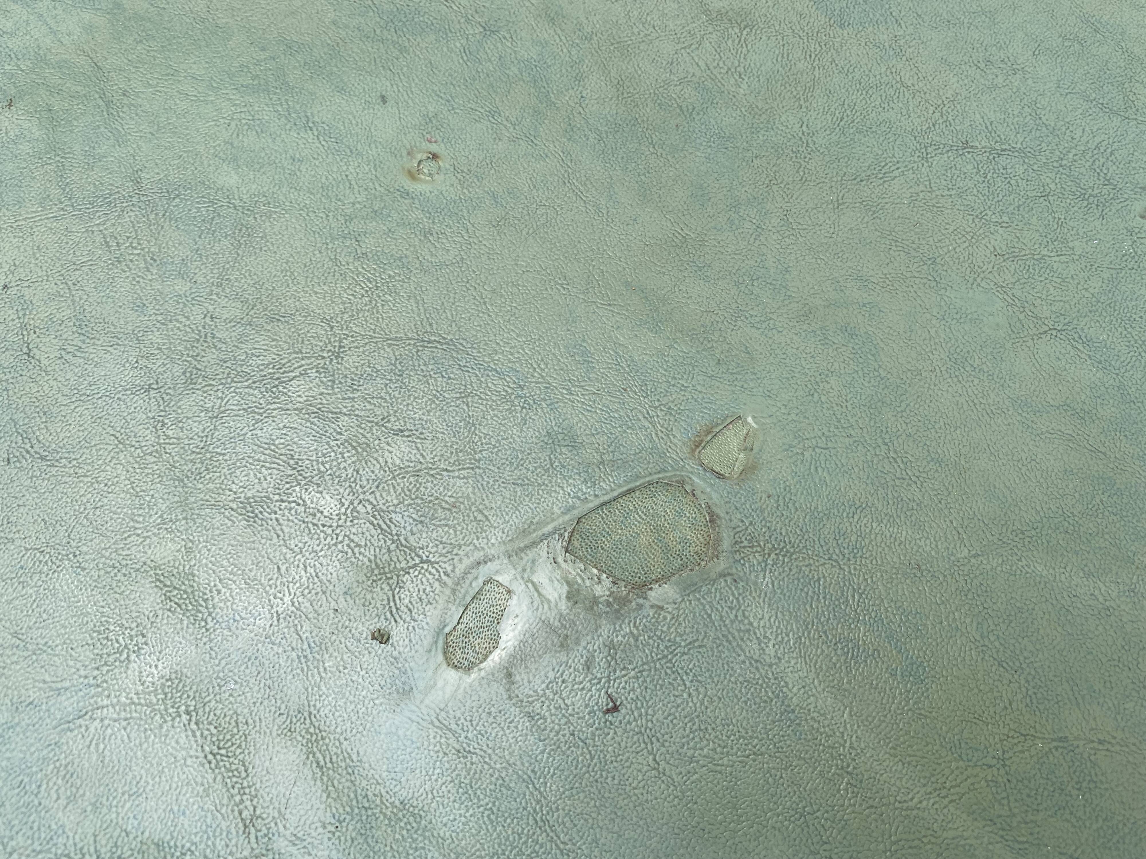 Italian vintage doro burau 1950