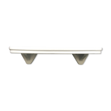 Porcelain shelf