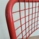 Nels Gammelgaard Ted Net red Chair