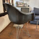 Vintage Eames DAR armchair – Herman Miller / Fehlbaum production
