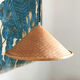Wicker suspension