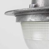 Lampadaires Holophane
