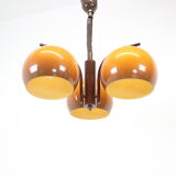 Suspension, années 1970