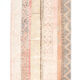 Narrow Wool Turkish Runner Rug  315x59cm