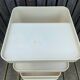 Flair serving trolley, side table, 1970