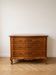 Commode Louis XV en bois merisier 3 tiroirs