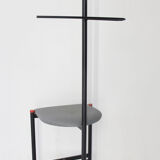 Chair valet stand
