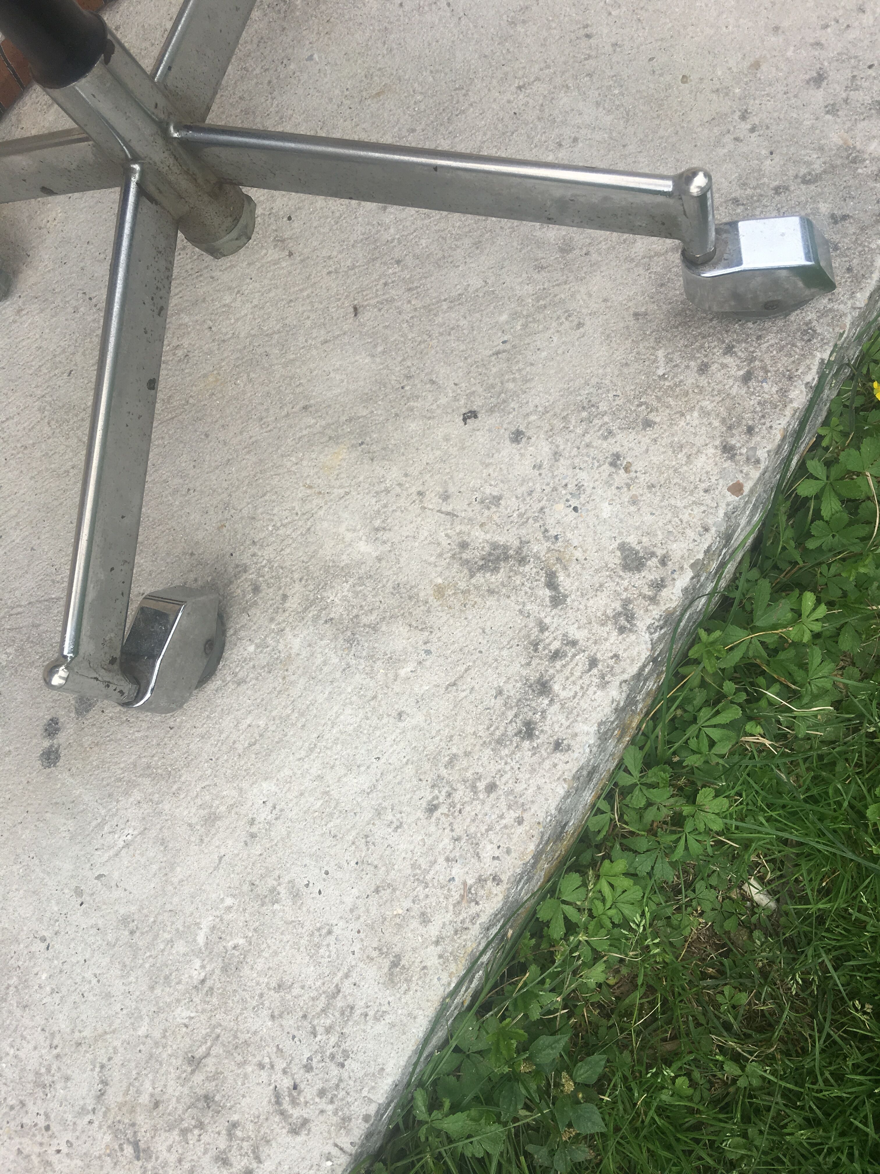 40/50's office chair