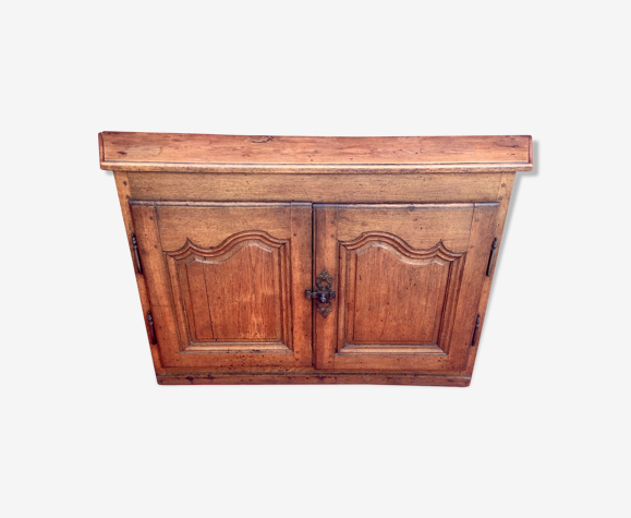 Buffet en chêne
