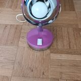 Lampe eyeball vintage