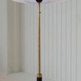 Mid-Century Modern Floor Lamp, Model G-34, Bergboms, Sweden, 1960s