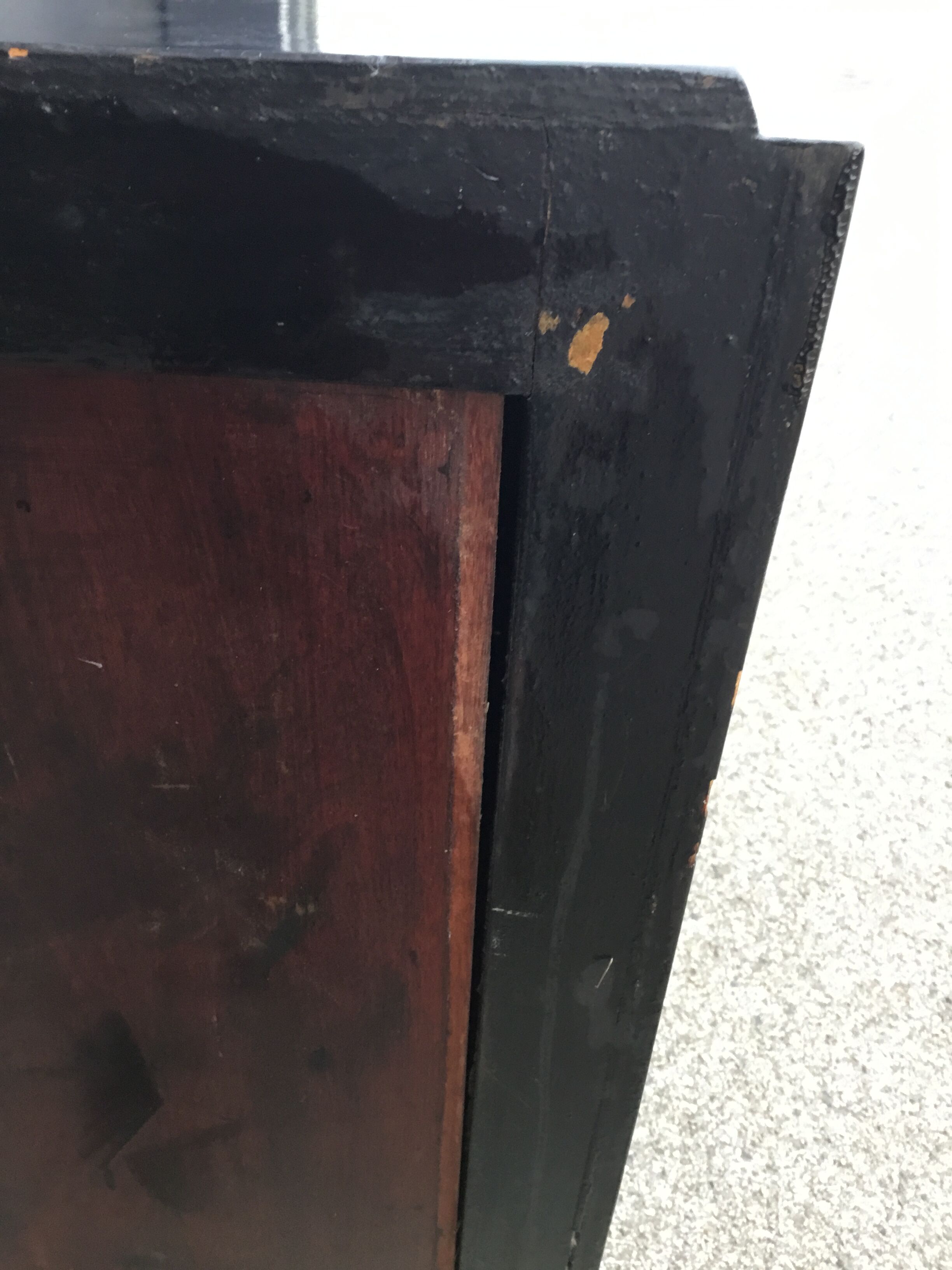 Indochina bar furniture