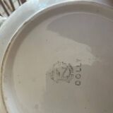 Soupière Art Déco Dolly