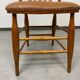Chaises de salle à manger dans le style d'Adolf Loos