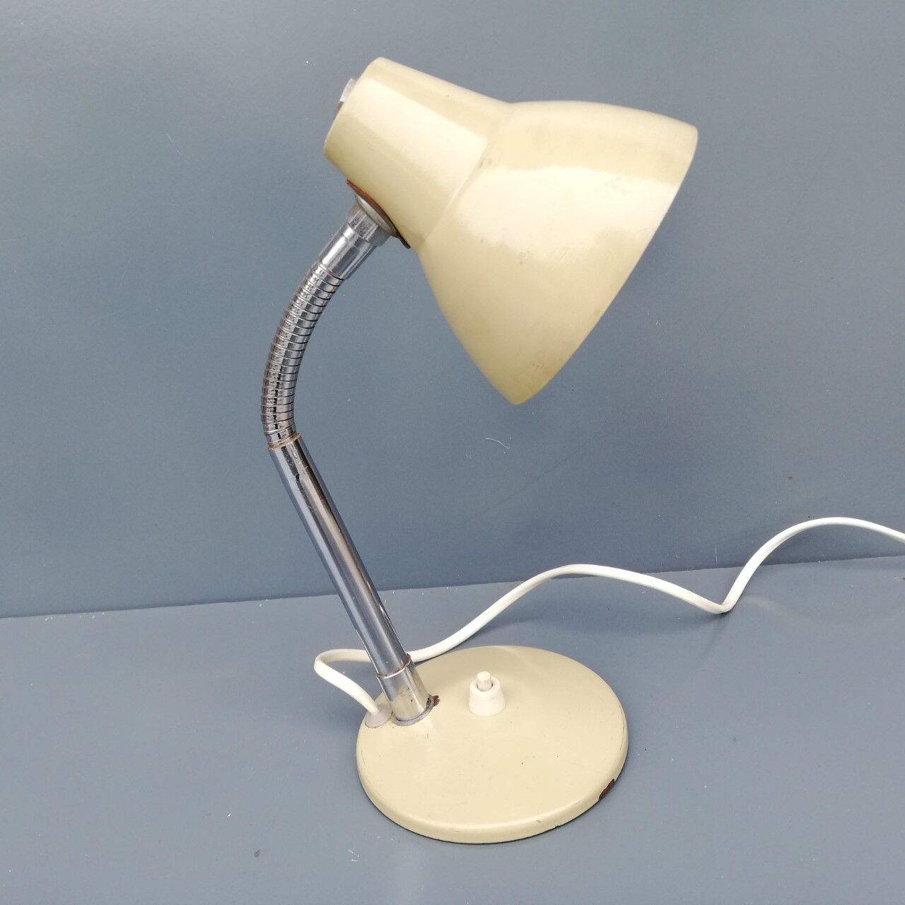 Table lamp 60s/70s