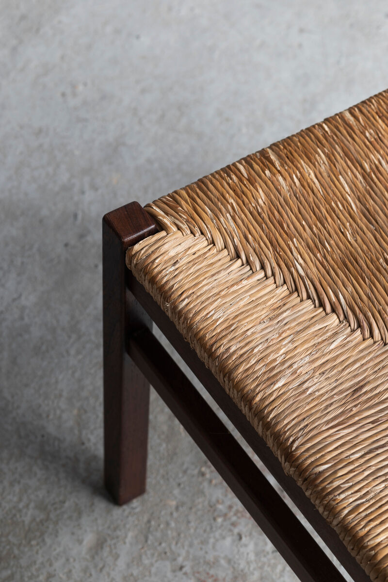 Set of 6 dining chairs by Cees Braakman for Pastoe, 1960’s