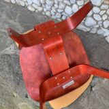 LCW Lounge Chair Eames by Evans / Herman Miller 1950s