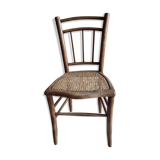Cannée bistro chair 1900