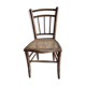 Chaise bistrot cannée 1900