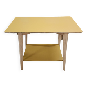 Table d’appoint vintage - pieds