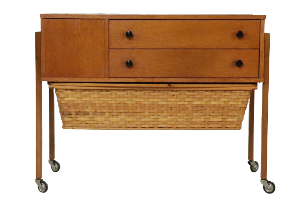 Sewing cabinet 'Edemissen'