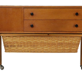 Sewing cabinet 'Edemissen'