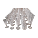 Glass racks