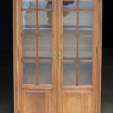 Authentic Parisian Art Deco wardrobe (1920-30)