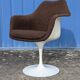 Fauteuil Tulipe Eero Saarinen, Knoll, vintage 1960