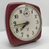 Jaz vintage alarm clock