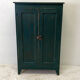 Buffet parisien haut vintage 50's