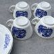 4 cups Santiago Moulin des Loups