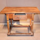 Changer table , Switzerland XIXth