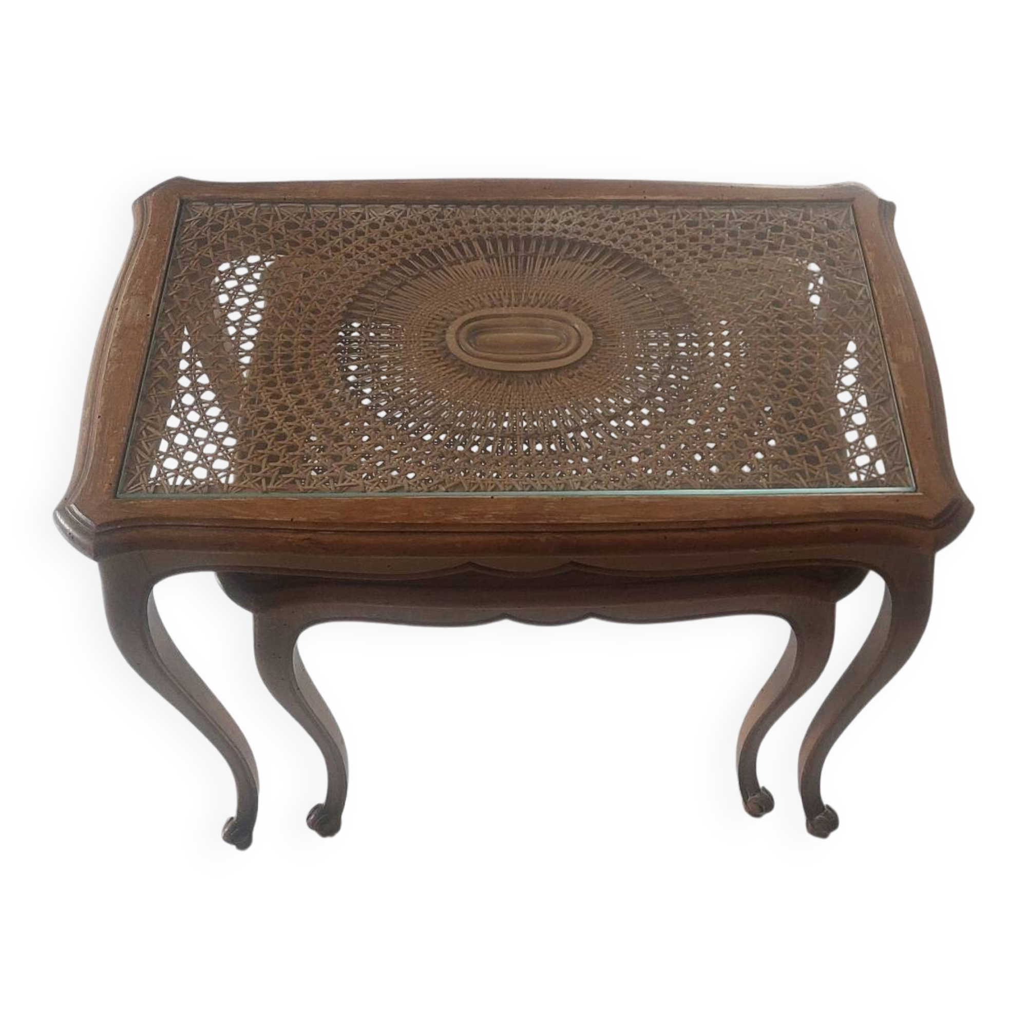 Tables