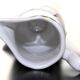 Rare Moustiers pitcher reproduction from the 18th century.