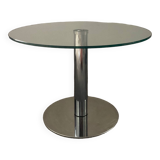 Table basse design monte et baisse