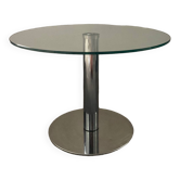 Design coffee table up and down
