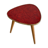 Vintage side table, 1950s