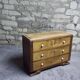 Commode vintage