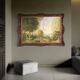 Great 20th-century Italian landscape painting