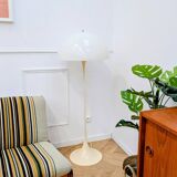 Panthella lamp by Verner Panton