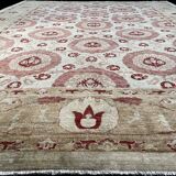 Ziegler Oriental Rug 406x296 cm