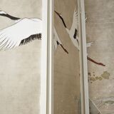 Original Japanese screen MORITA designs