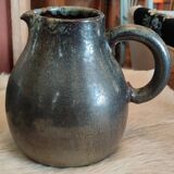 Vintage Orangeade Coffee Service In Ceram Arts Stoneware