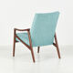 Set of 2 armchairs by jiří jiroutek for interier praha, 60's