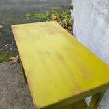 Table, dressing table, desk